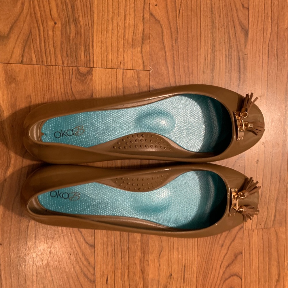 Oka B Shoes